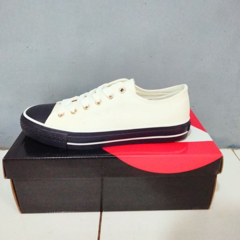 AIRWALK RAMON / AIRWALK ORIGINAL / AIRWALK MENS / SEPATU PUTIH