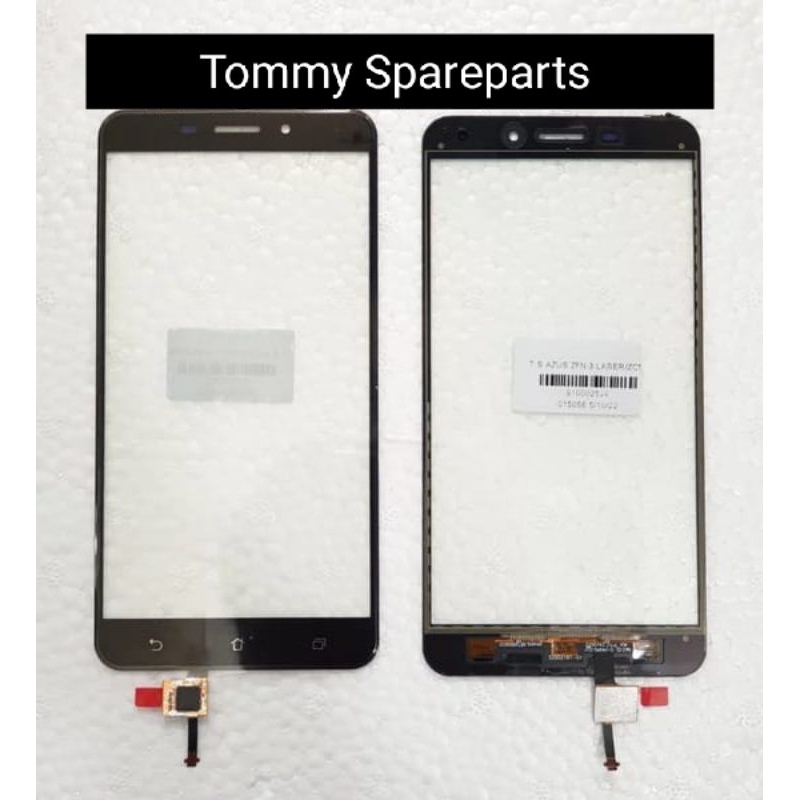 TOUCHSCREEN ASUS ZENFONE 3 LASER ZC551KL ORIGINAL