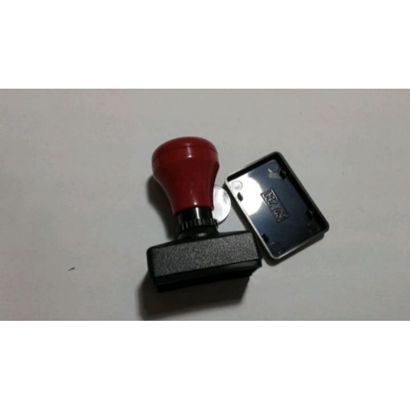 

CB2743 - Gagang Stampel Flash 27x43mm