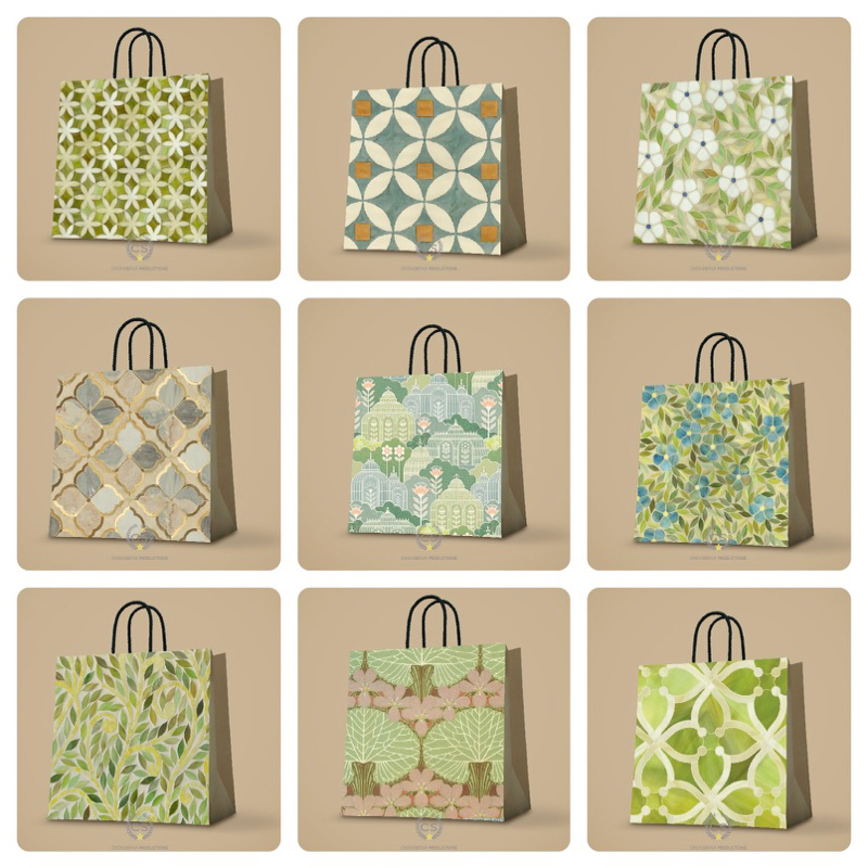 

Paper Bag Custom Cheviostar Idul Fitri Lebaran Semoga Berkenan Goodie Bag Tas Kado Hampers Lebaran Hantaran