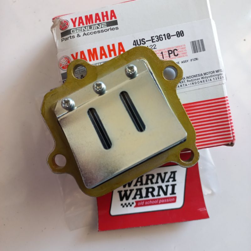Membran harmonika Assy F1ZR FIZR | 4US-E3610-00
