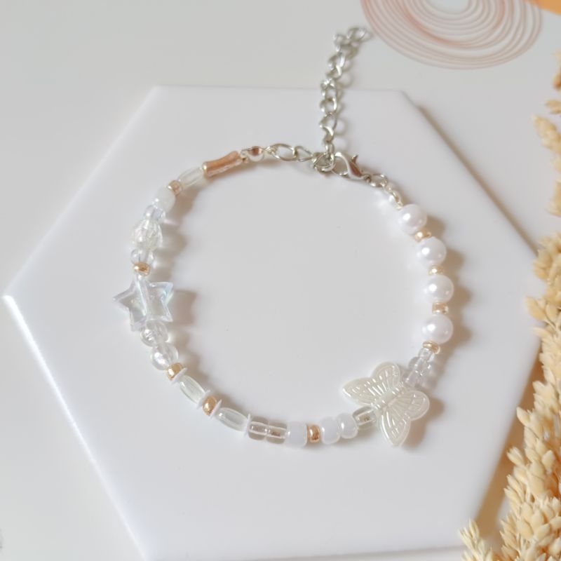 Eira Bracelet / Gelang Aesthetic vintage