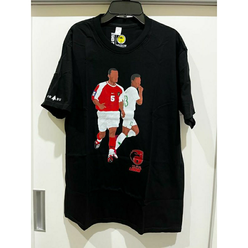 KJTI iconic moment Bejo family