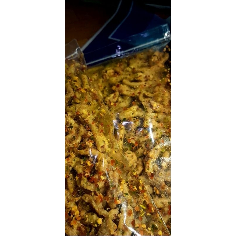 

USUSKRISPI//HOMEMADE//GURIH