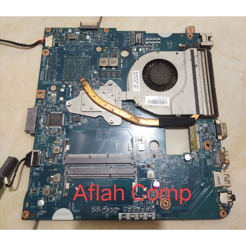 motherboard Acer E1-422 AMD E1