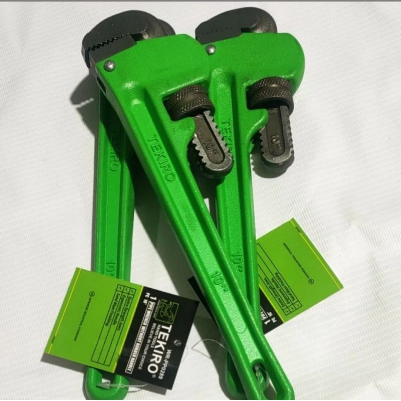 Tekiro kunci pipa 10 inch / kunci pipa air 10&quot;