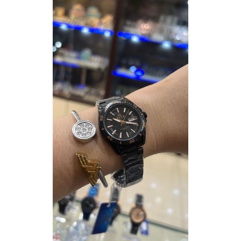 Jam Tangan Wanita Alfa Original