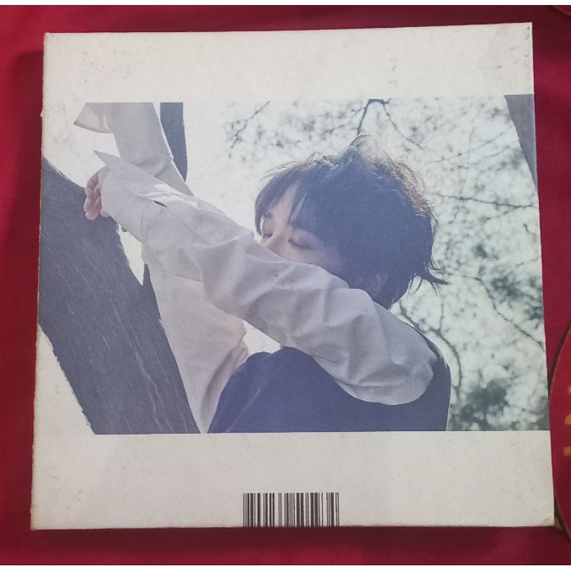 album only yesung super junior