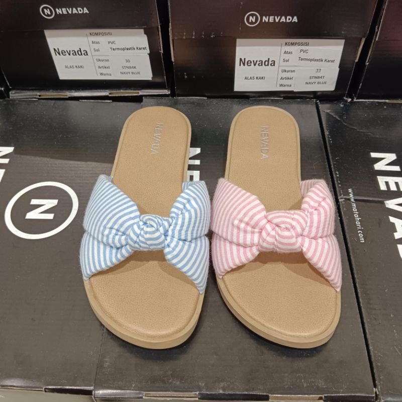 Nevada sandal anak perempuan branded Matahari