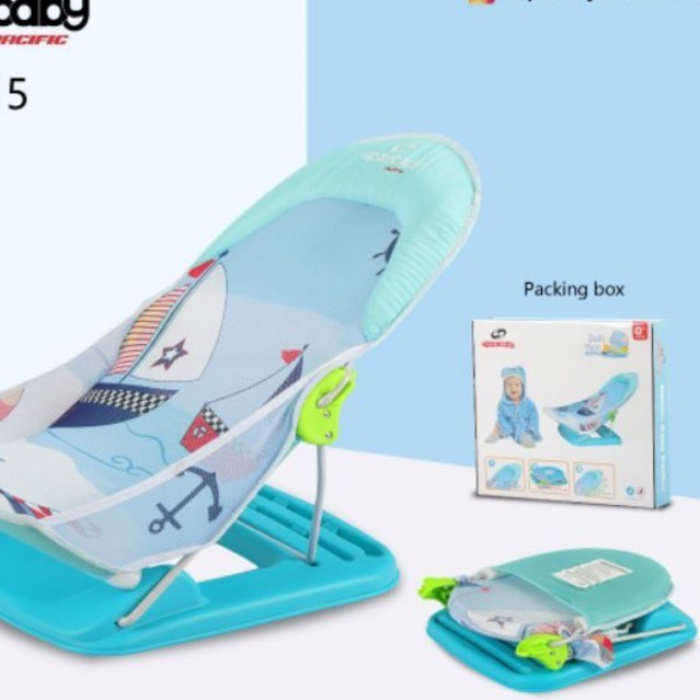 BABY BATHER SPACEBABY SB115