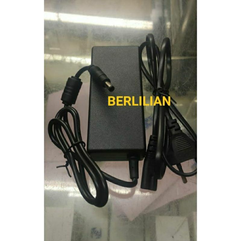 Power Supply Adaptor DC 5V 5A input AC 100-240V Kualitas Bagus