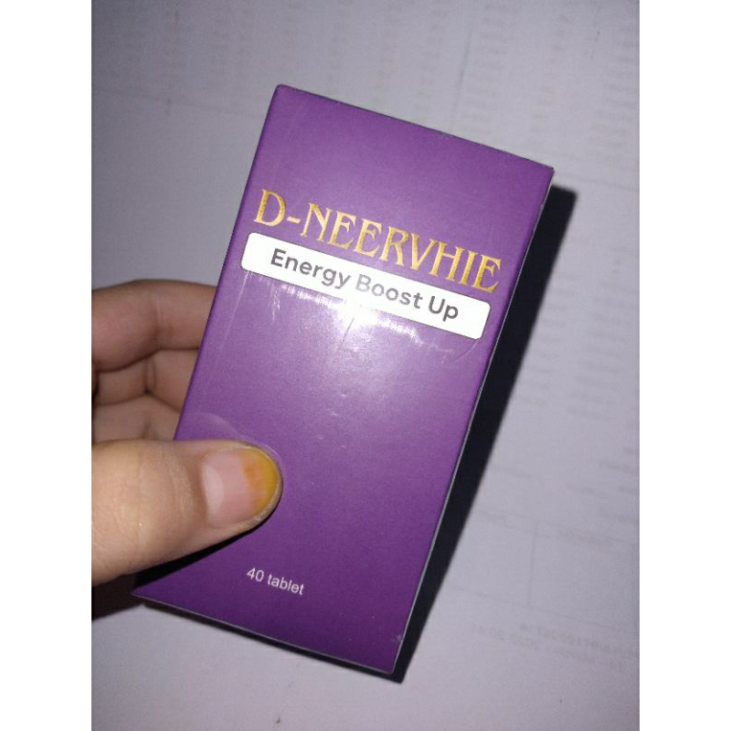 

D-neervhei