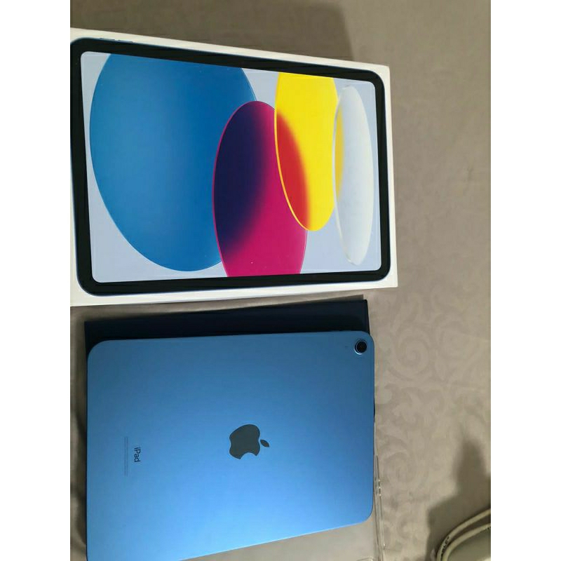 Ipad apple 64GB