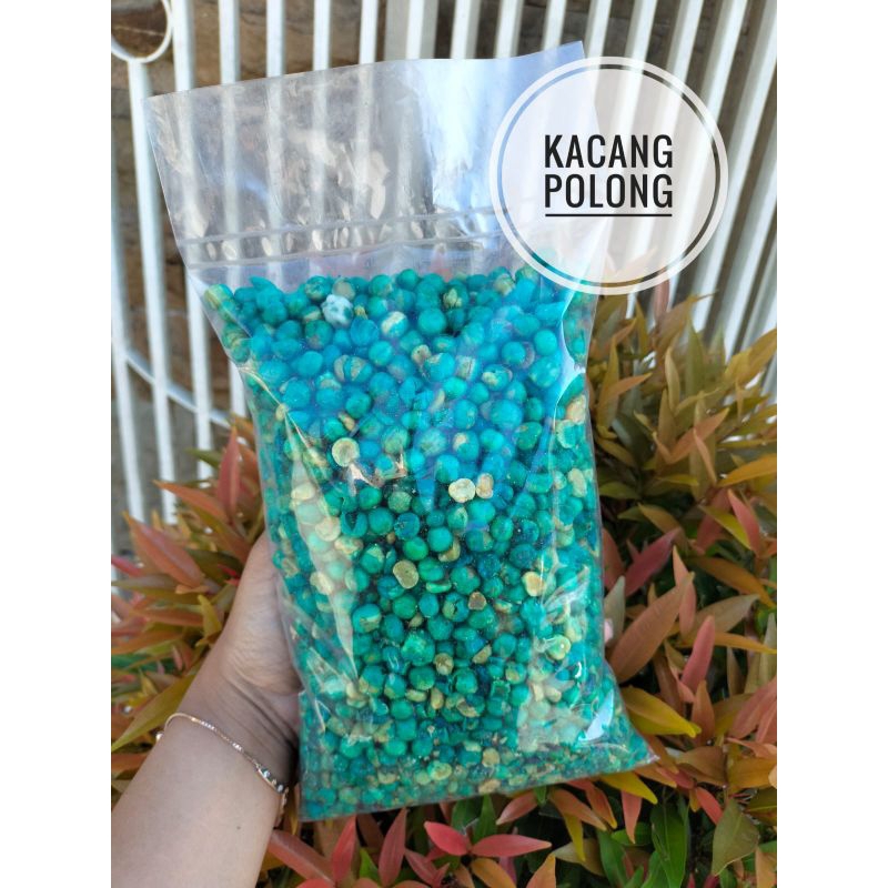 

Kacang Polong