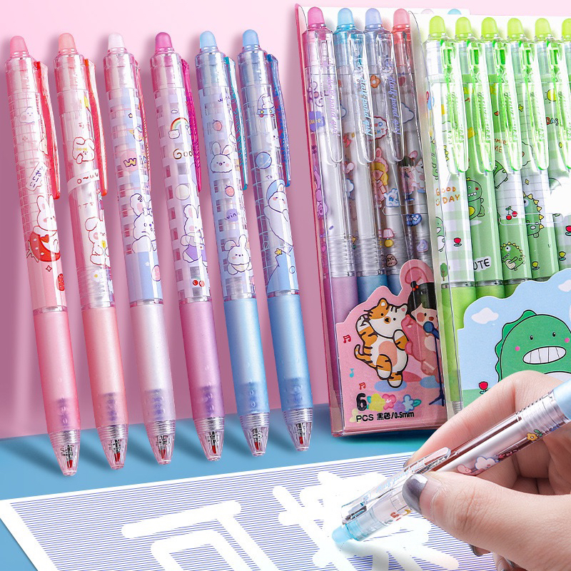 

[yangmal.id] PULPEN HAPUS IMPORT / PULPEN LUCU / PULPEN KARTUN / PULPEN MEKANIK