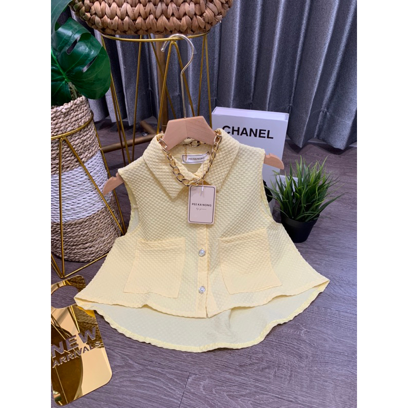 FW BKK008 Atasan BKK Premium Import Quality