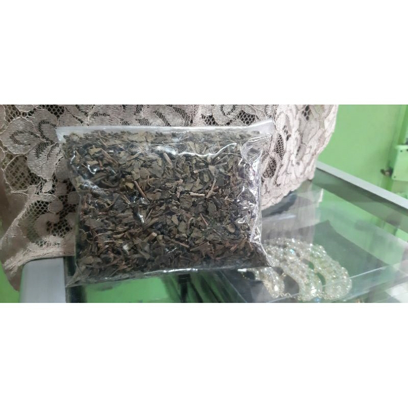 

Teh hijau pelangsing