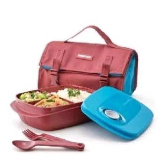 BYO TUPPERWARE ORI