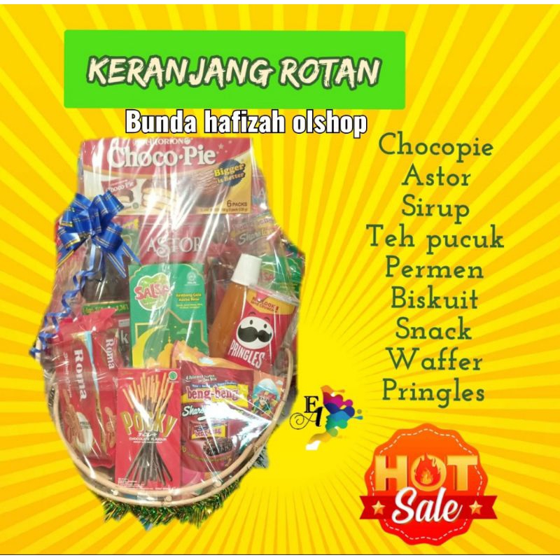 

Parcel Lebaran