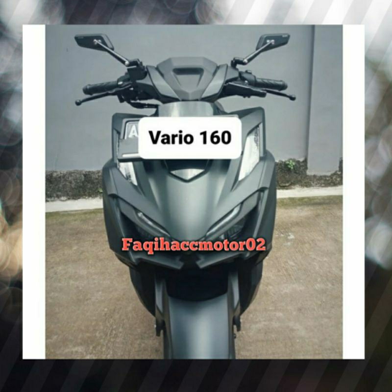 Spion Circuit Motor VARIO 160 VARIO 150 VARIO 125 2023