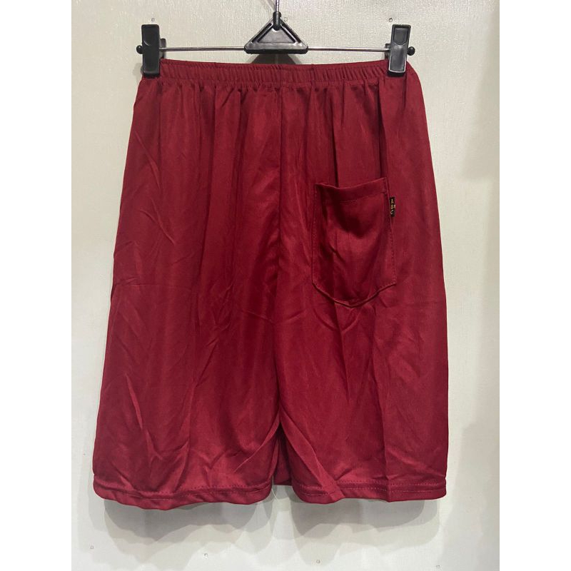 Celana Pendek Orang Tua Merek ABC | Celana Dalam Benglon Ortu Bapak OrangTua