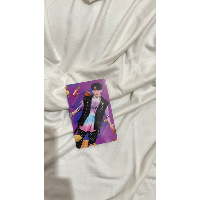 WTS PC CHENLE, MARK hot sauce, AR clip