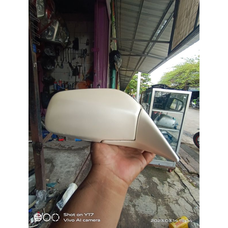 spion Mitsubishi eterna (KANAN)