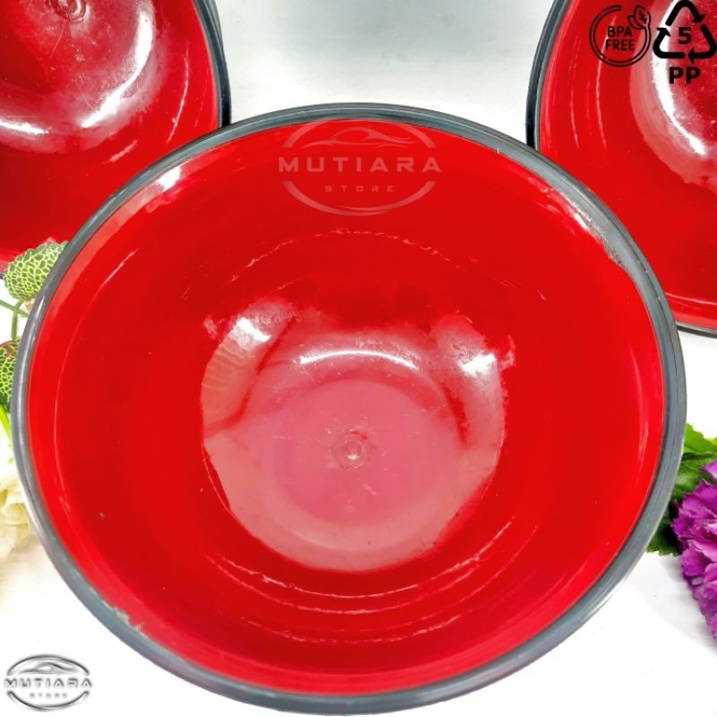 Mangkok Soso 1 Lusin (12 biji) Mangkok Mie ramen | Murah Berkualitas