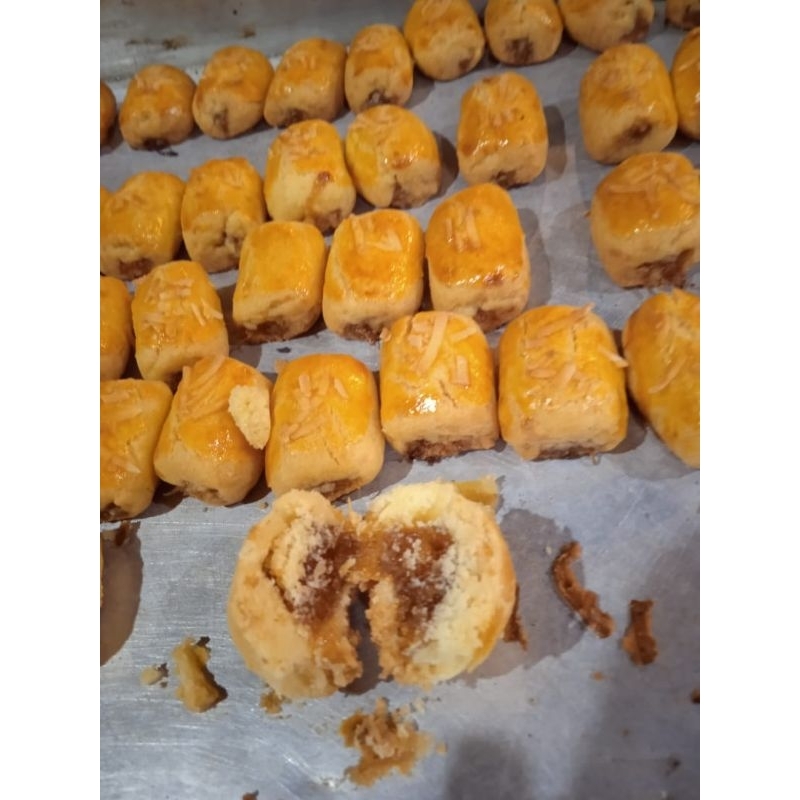 

NASTAR HOMEMADE HANIBI PIZZA