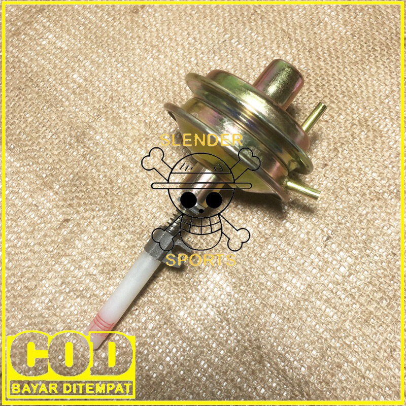 VACUM DELCO 5K - VACUM DISTRIBUTOR CONTROLER KIJANG 5K - DELCO KF40 5K