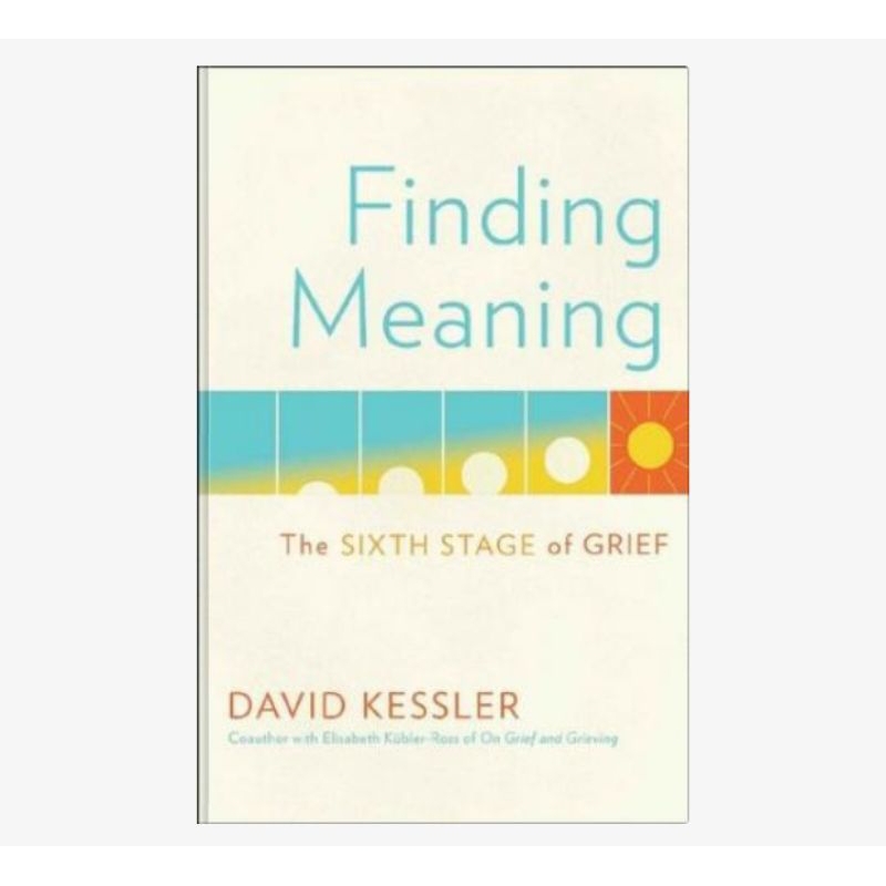 BUKU FINDING MEANING