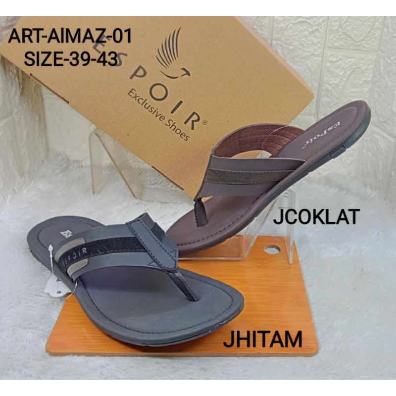 SANDAL PRIA IMPORT ESPOIR ALMAZ