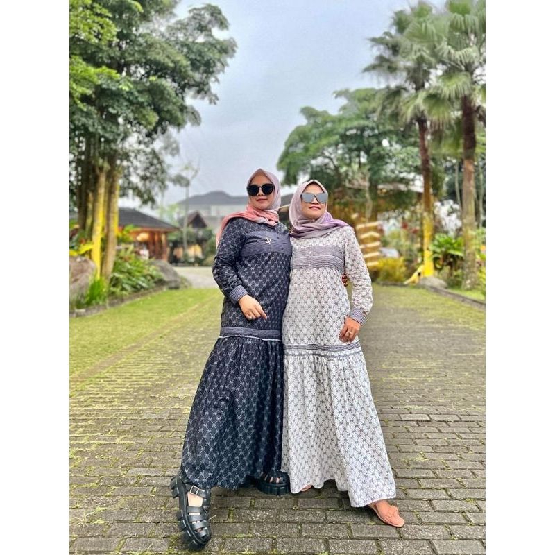 zura Dress by Journey