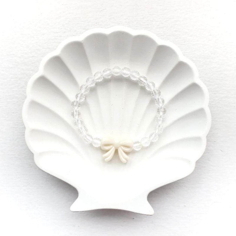 Gelang Manik Anak Perempuan Bisa Request Ukuran