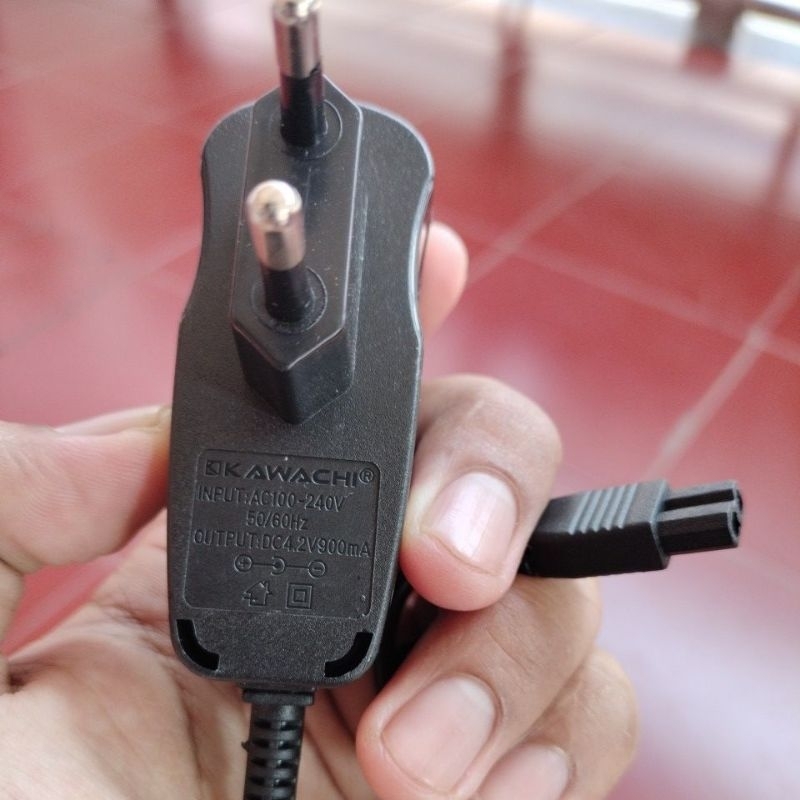charger senter kepala kawachi 70 watt