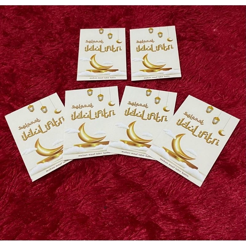 

Amplop Angpao Lebaran H15