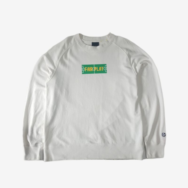 Crewneck Feltics second original