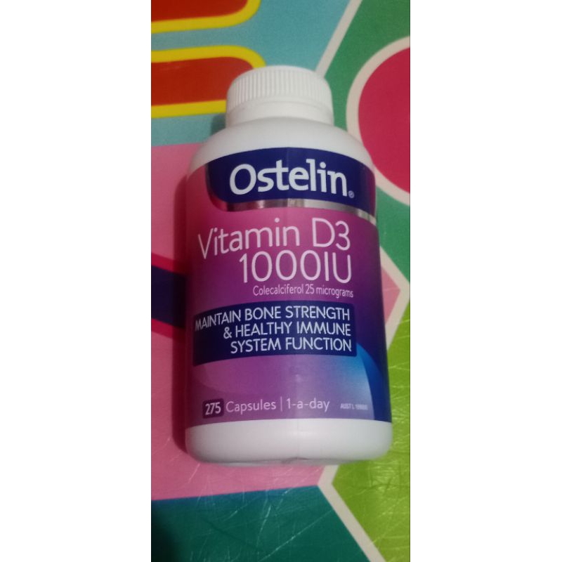 ostelin