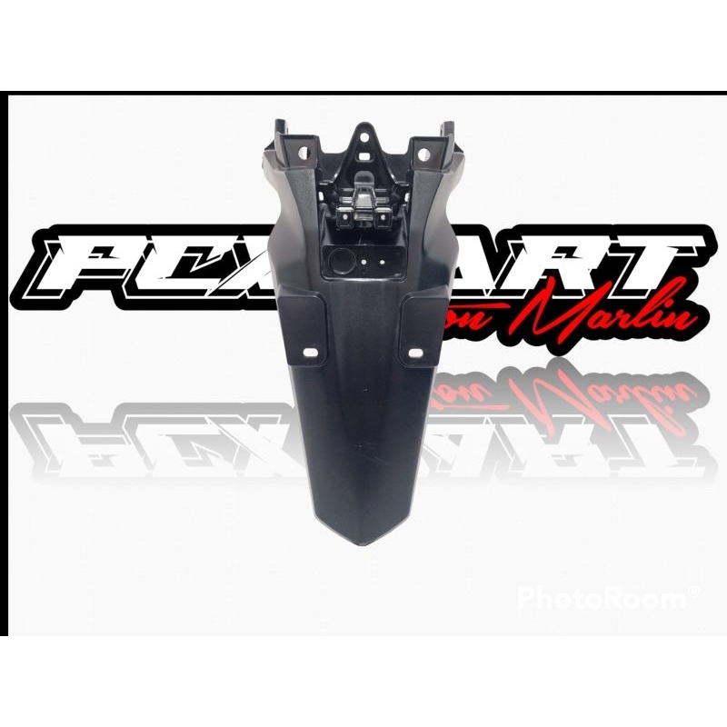 Limited Spakbor Belakang Pcx Lokal