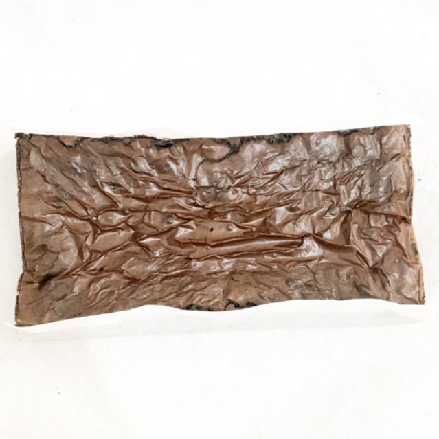 

Fudgy Brownies Original Size Medium