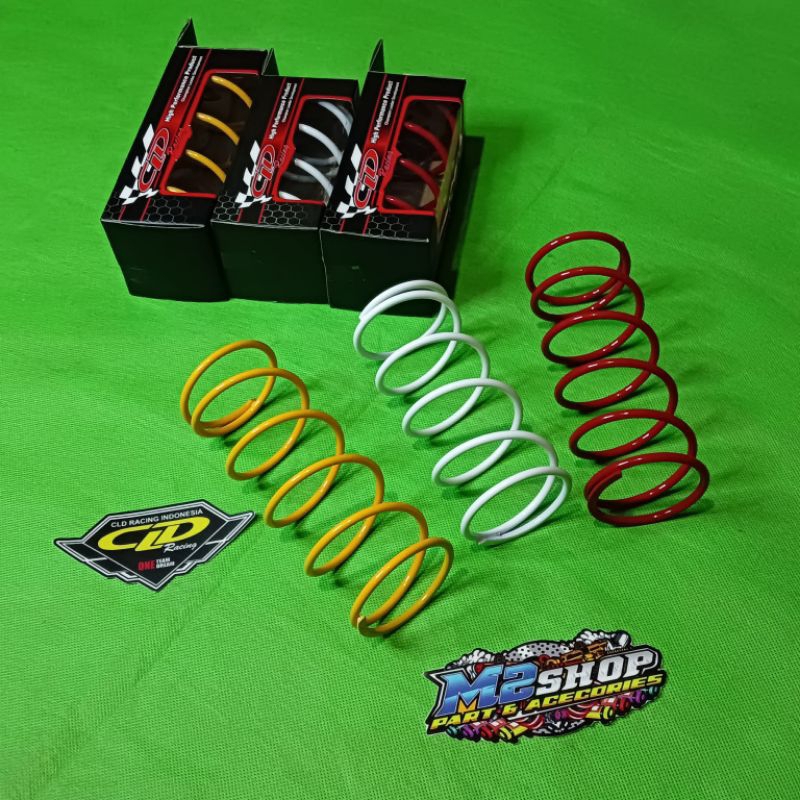 per CVT racing CLD original motor Vario 110/ beat karbu/ per CVT cld racing