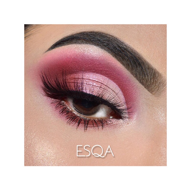 ESQA Goddess Eyeshadow Palette