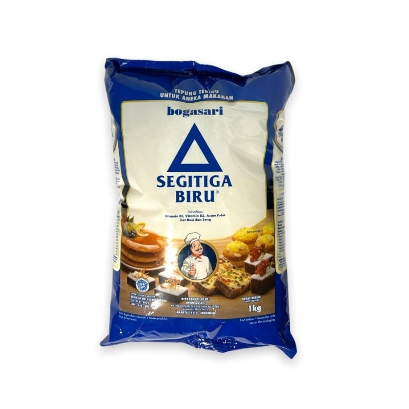 

Segitiga Biru 1kg