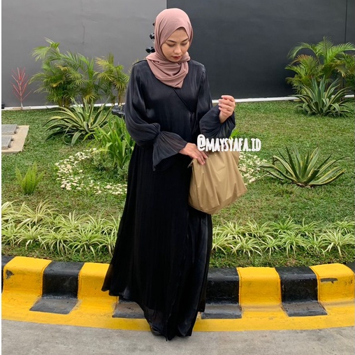 Outer Shimmer | Dress Shimmer | Dress Lebaran (Shimmer Dress)