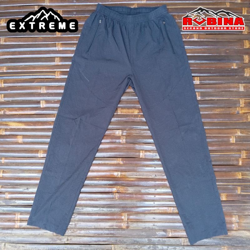 Celana Outdoor "EXTREME" Second Original | Size.30