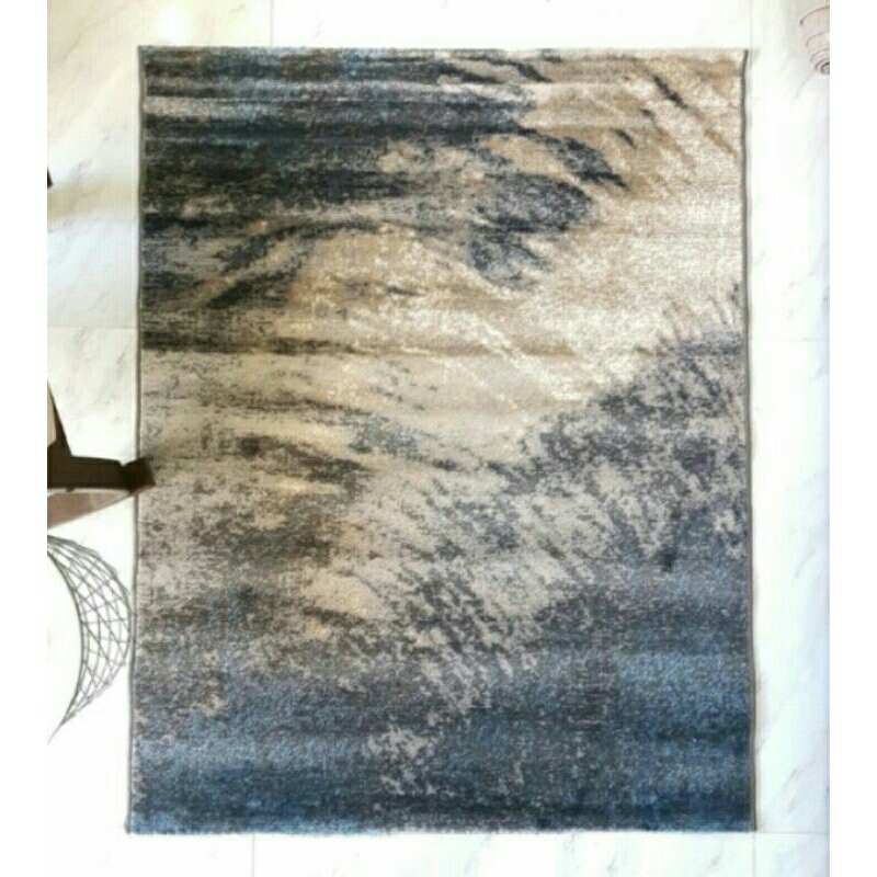 prelove karpet motif nordic