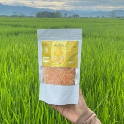 

CECAMIL SNACK JAGUNG MANIS