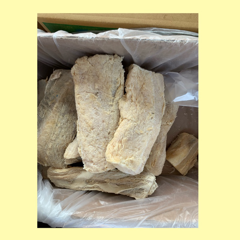 

Ikan jambal roti asin super