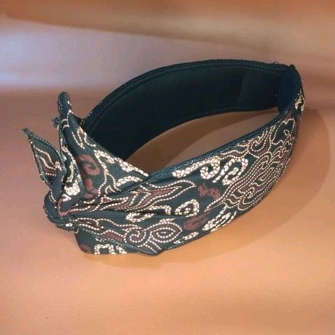 Iket sunda hitam polos dewasa totopong sunda dewasa anak sd totopong jawa iket kepala sunda