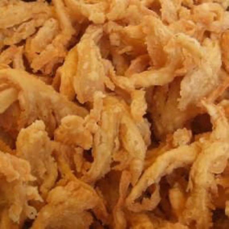 

Jamur Krispy 200 Gram